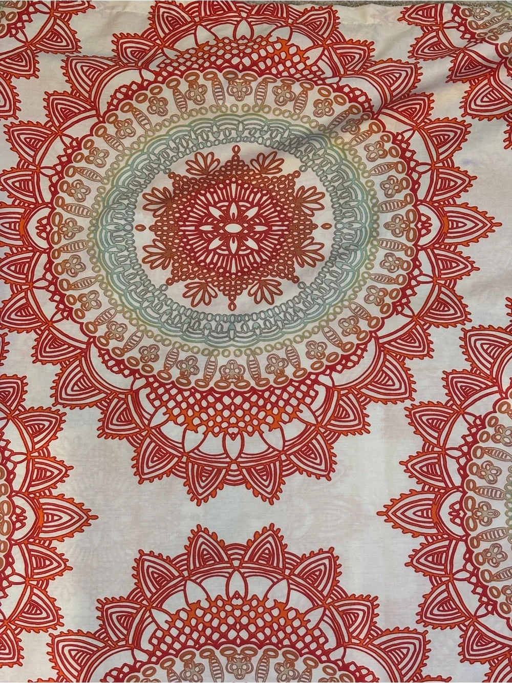 N/A decorative coral